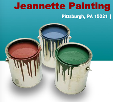 Jeannette Painting
