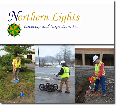 Northern Lights Locating and Inspection Inc.