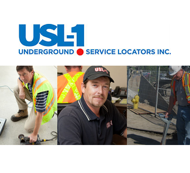 Underground Service Locators