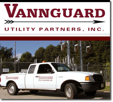 Vanguard Utility Partners