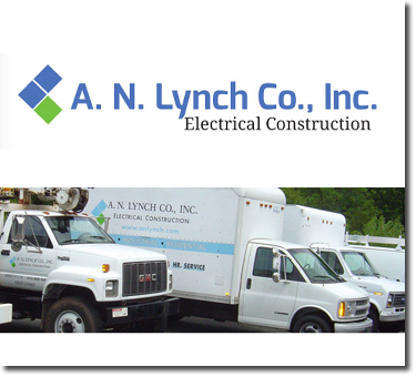 A. N. Lynch Co