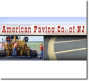 American Paving Co. of NJ