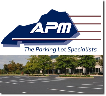 Asphalt Paving & Maintenance
