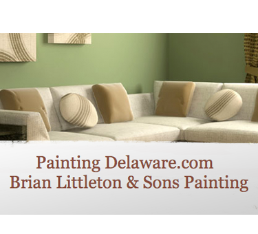 Brian Littleton & Sons Painting