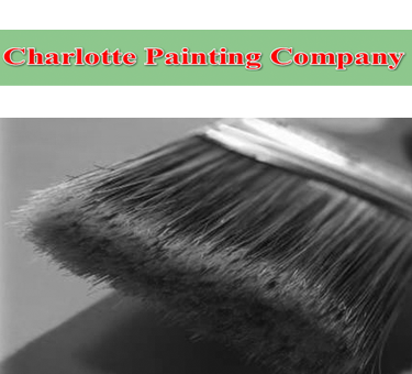 Charlotte Painting Company