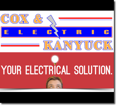 Cox & Kanyuck Electric