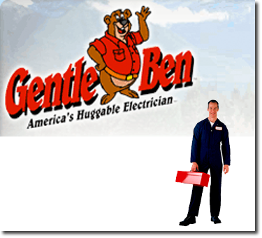 Gentle Ben Electric