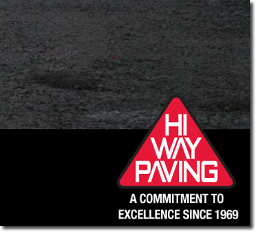 Hi-Way Paving