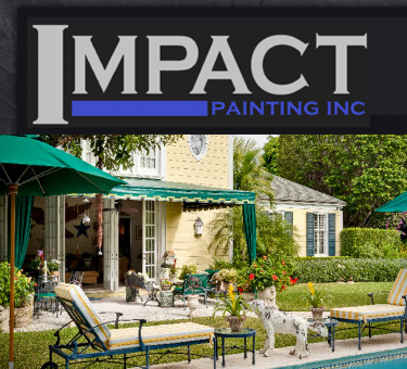 Impact Painting