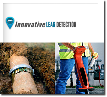 Innovative Leak Detection