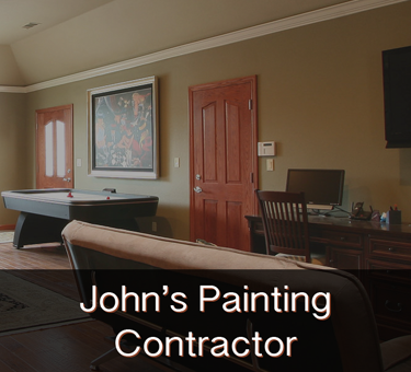 Johns Painting Contractor 