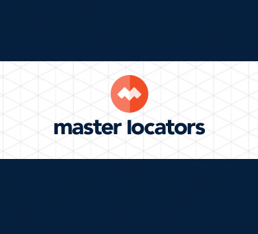 Master Locators