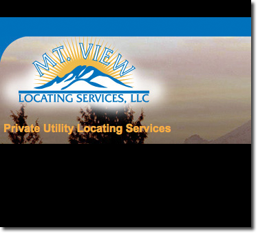 Mt. View Locating Services