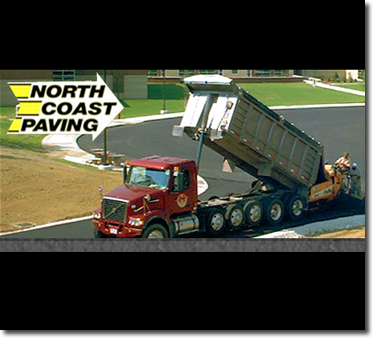 North Coast Paving