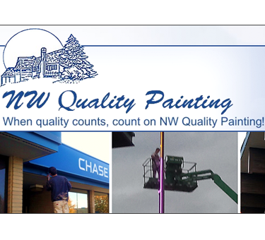 Northwest Quality Painting