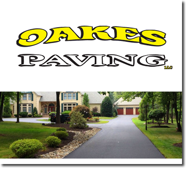 Oakes Paving