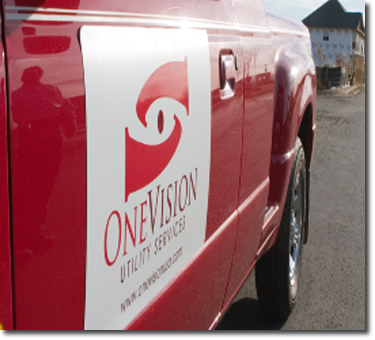 One Vision Utility Services