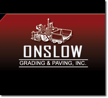Onslow Grading & Paving