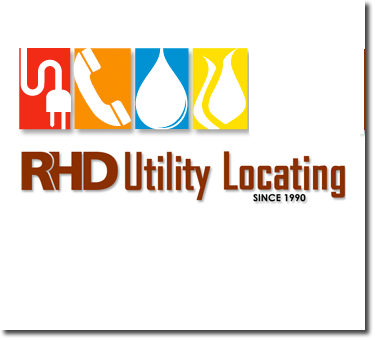 RHD Utility Locating