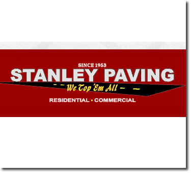 Stanley Paving