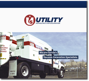 US Utility Potholing