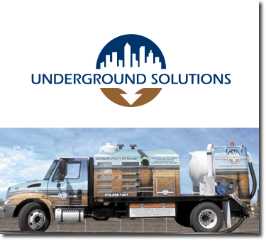 Underground Solutions