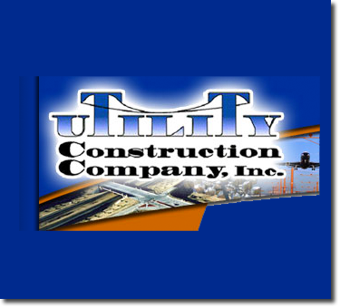 Utility Construction Company