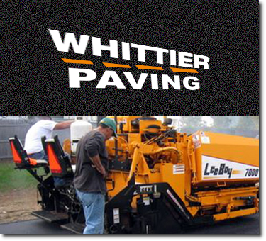 Whittier Paving