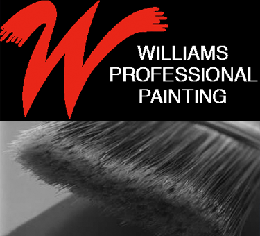 Williams Professional Painting