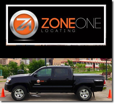 ZoneOne Locating