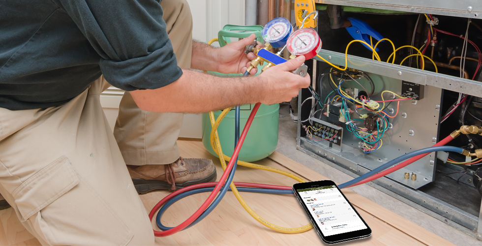Easy Plumber Software